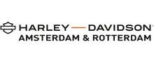 Harley-Davidson Amsterdam